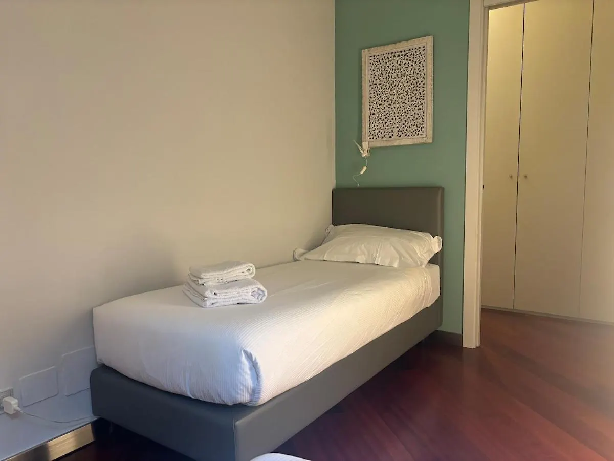 Super Apt In Santa Croce District Florence Apartment