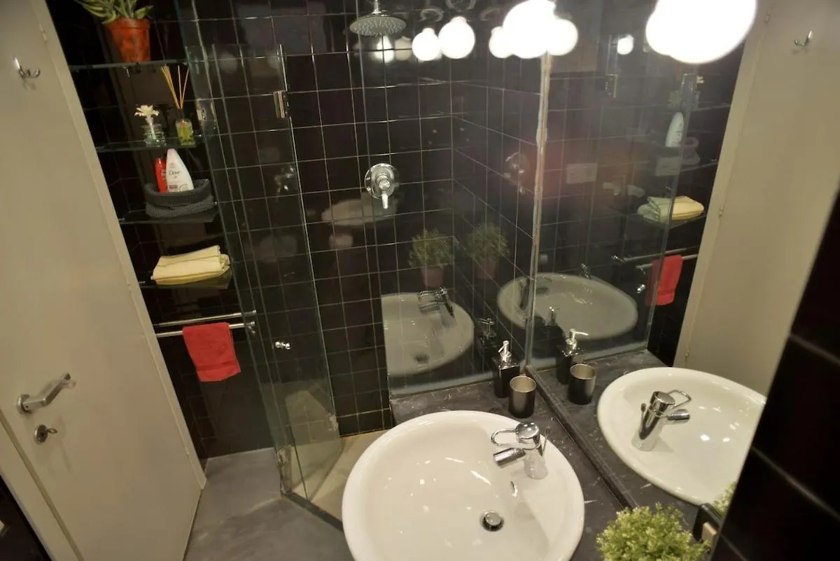 Super Apt In Santa Croce District Florence Apartment
