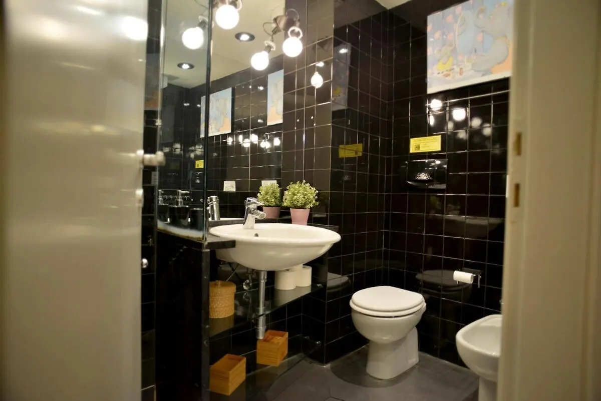 Apartment Super Apt In Santa Croce District Florence