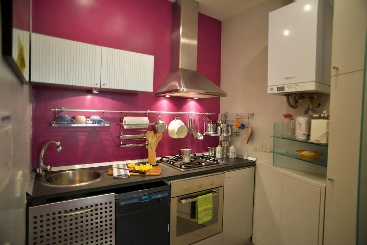 Apartment Super Apt In Santa Croce District Florence Italy