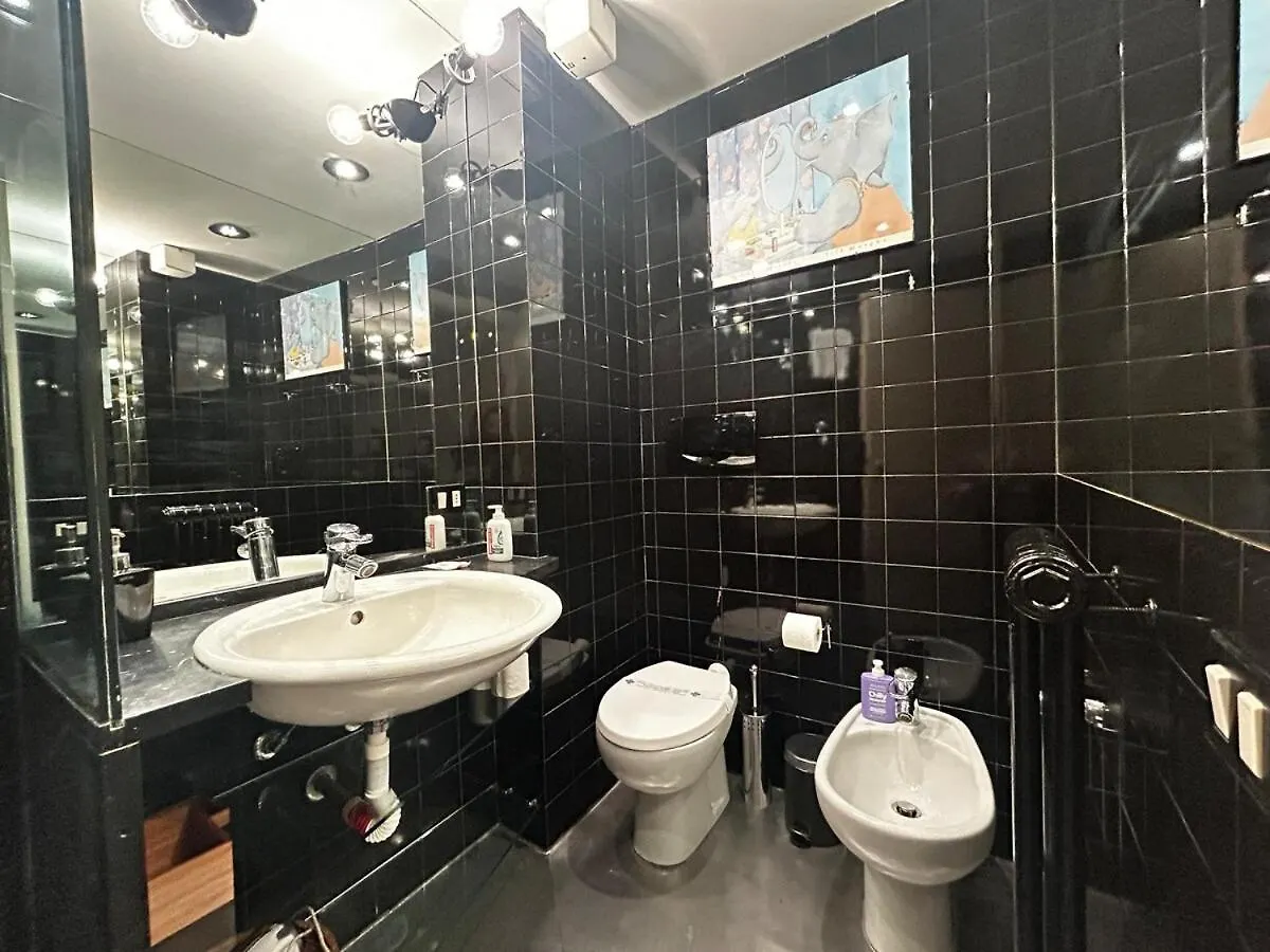 Apartment Super Apt In Santa Croce District Florence