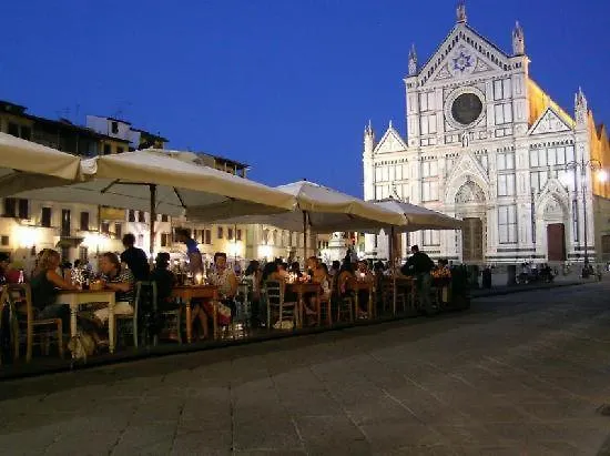 Apartment Super Apt In Santa Croce District Florence