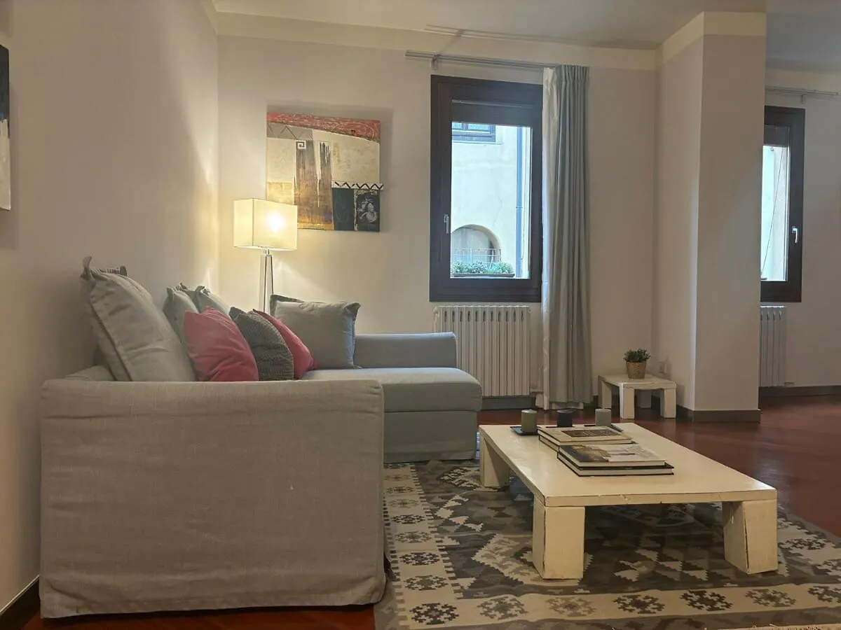 Apartment Super Apt In Santa Croce District Florence